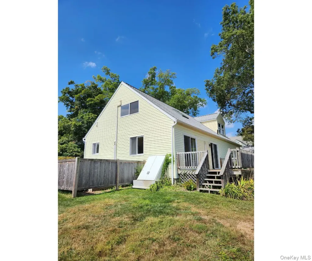 160 Couch Road Patterson NY 12563