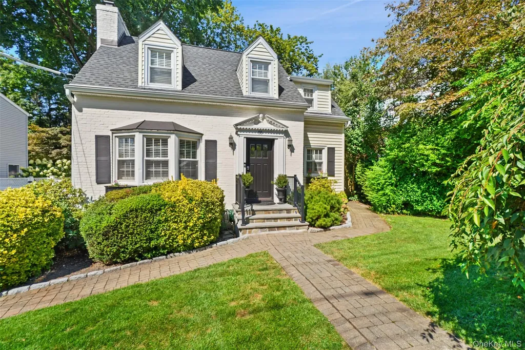 55 Harvard Drive Hartsdale NY 10530