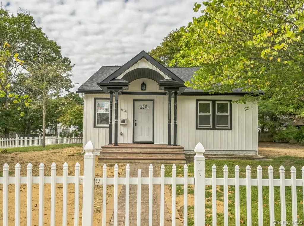 64 Highland Avenue Patchogue NY 11772