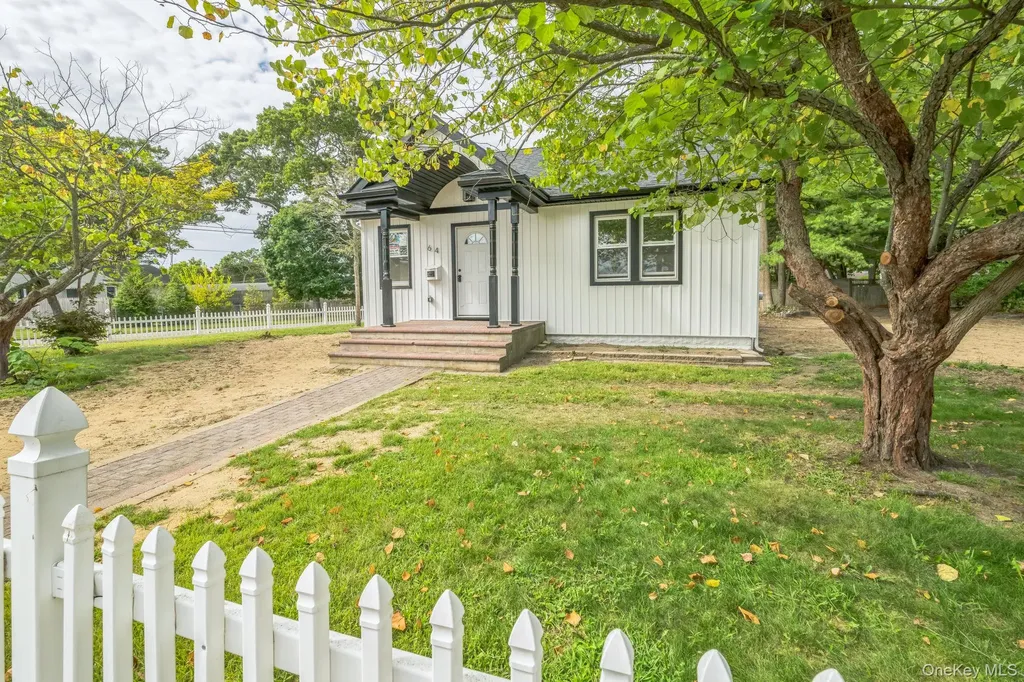 64 Highland Avenue Patchogue NY 11772