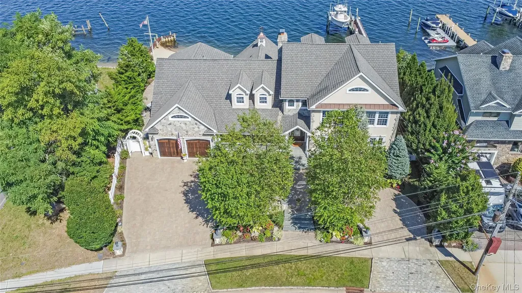 266 E Shore Drive Massapequa NY 11758