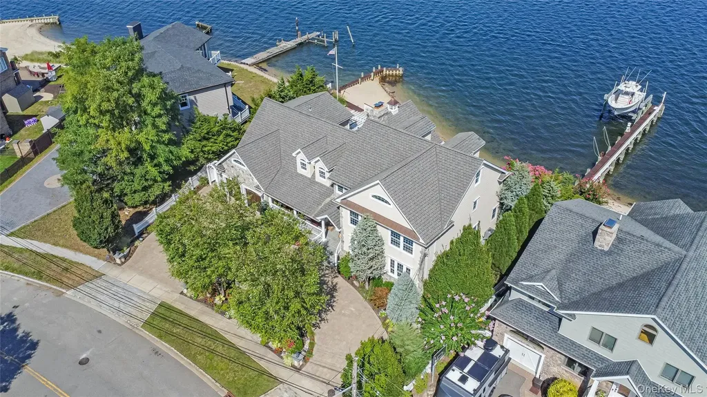 266 E Shore Drive Massapequa NY 11758