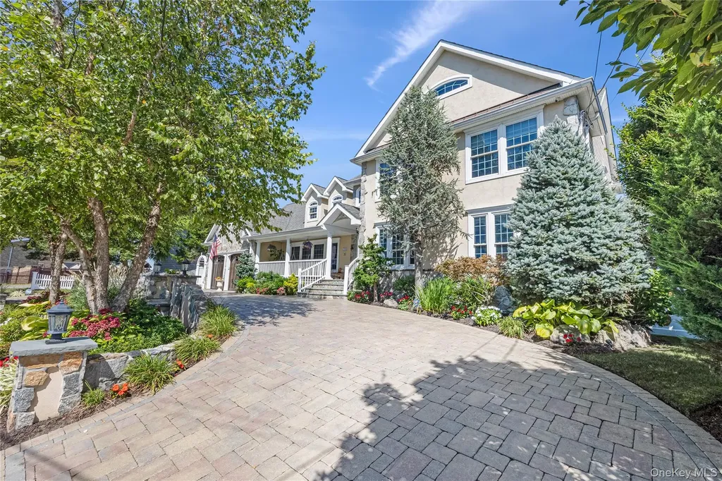266 E Shore Drive Massapequa NY 11758