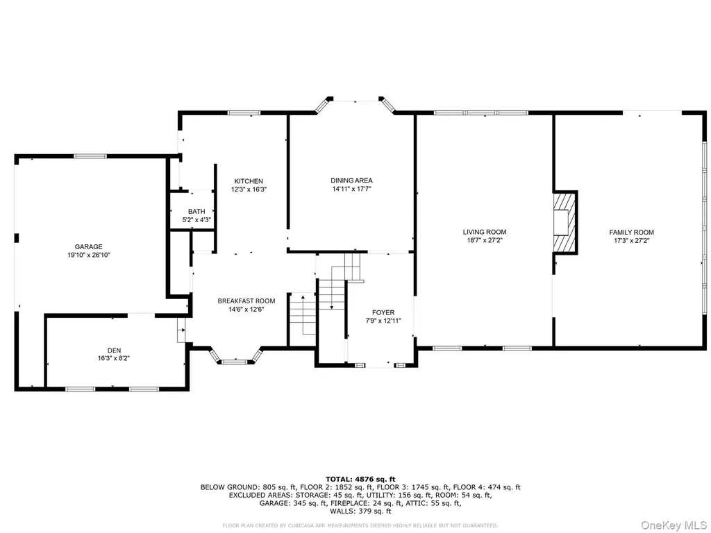 252 Cedar Avenue Hewlett Bay Park NY 11557