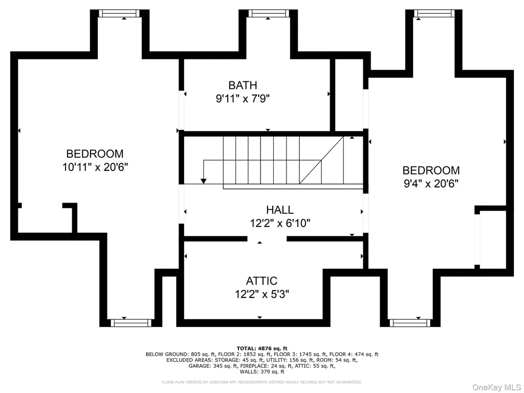 252 Cedar Avenue Hewlett Bay Park NY 11557