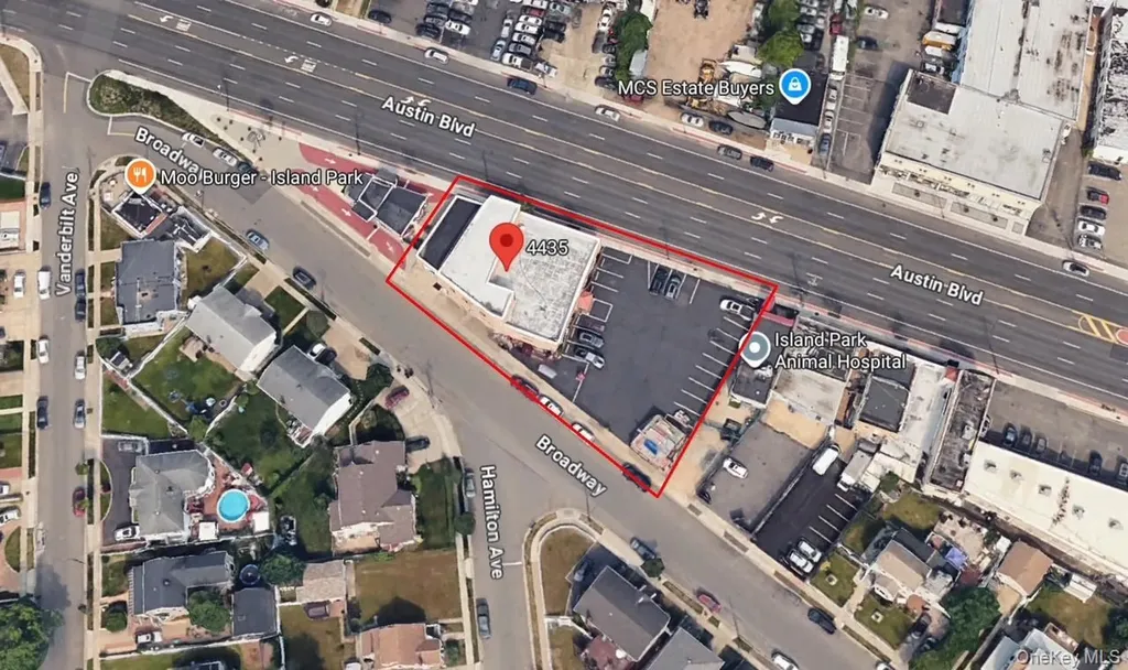 4435 Austin Boulevard Island Park NY 11558