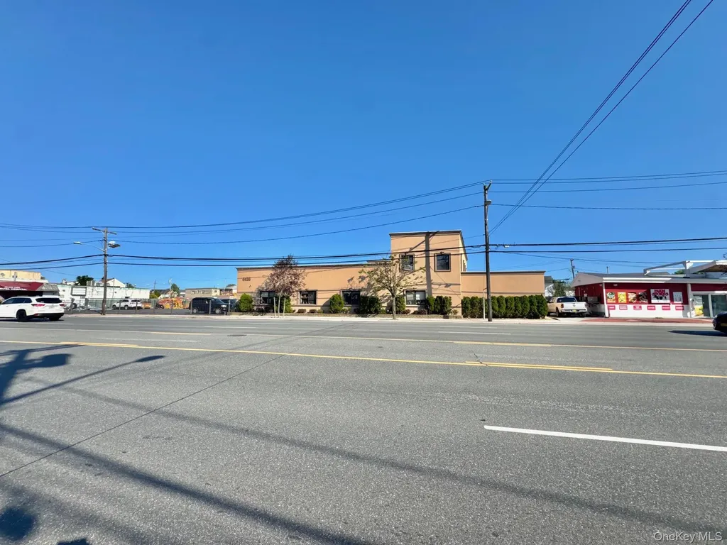 4435 Austin Boulevard Island Park NY 11558
