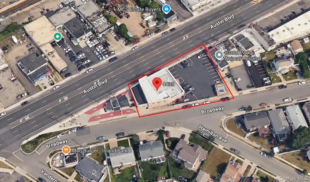 4435 Austin Boulevard Island Park NY 11558