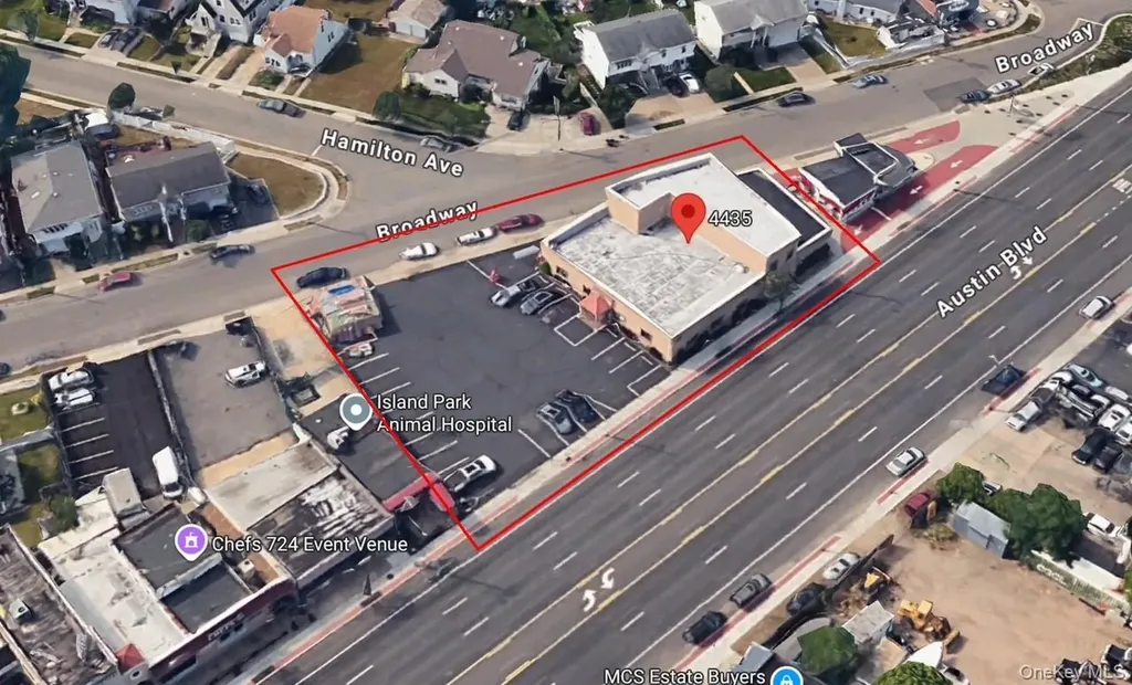 4435 Austin Boulevard Island Park NY 11558