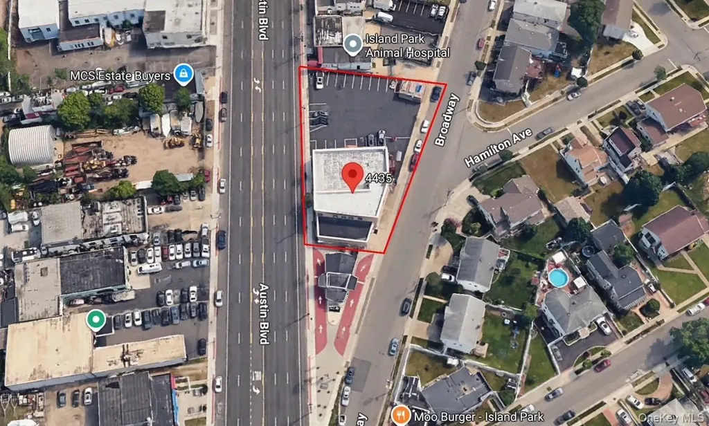 4435 Austin Boulevard Island Park NY 11558