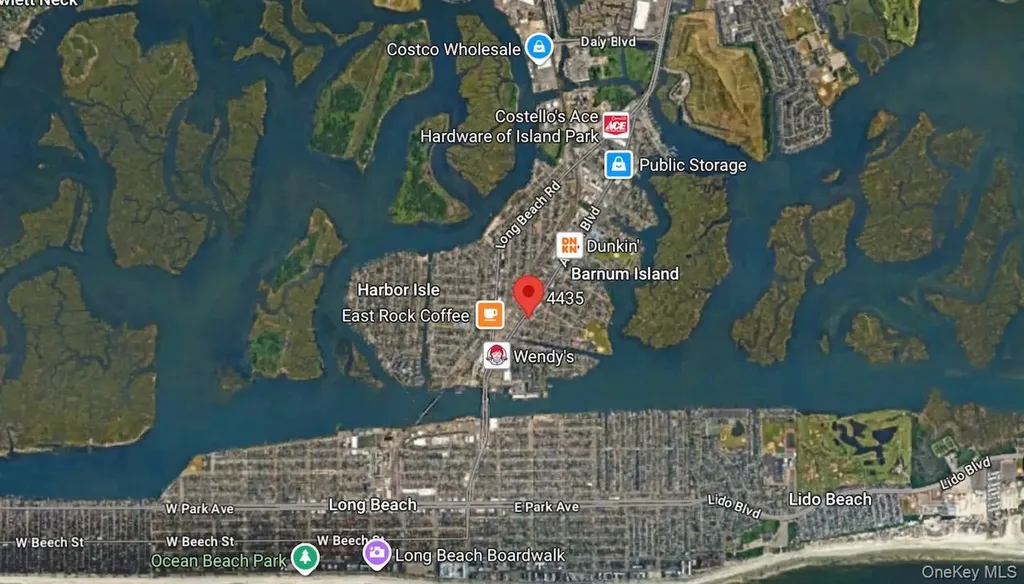 4435 Austin Boulevard Island Park NY 11558
