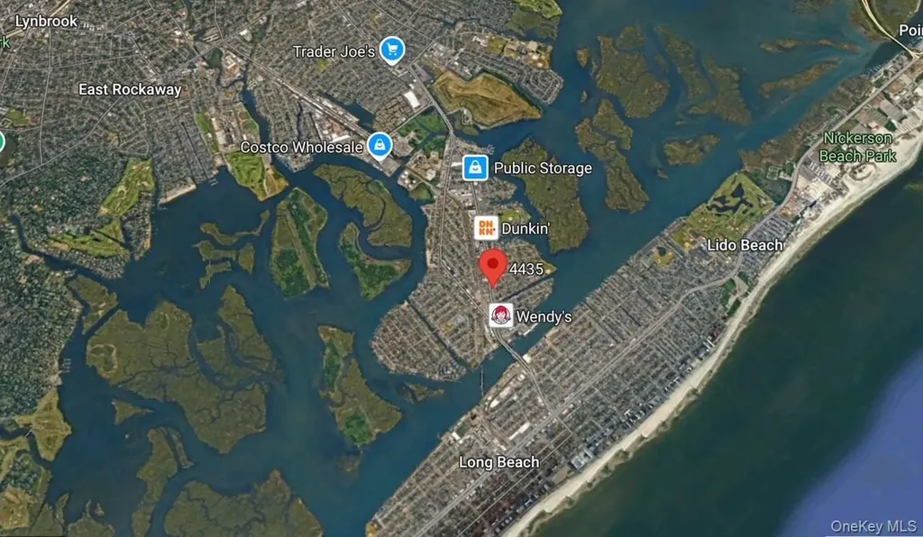 4435 Austin Boulevard Island Park NY 11558