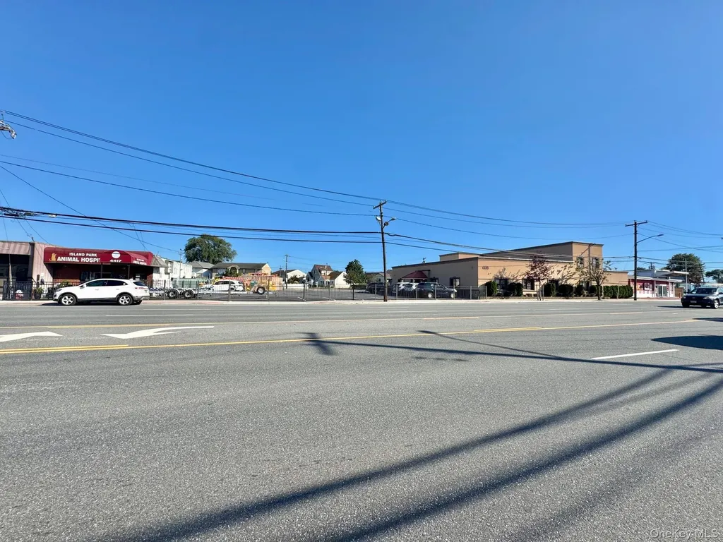 4435 Austin Boulevard Island Park NY 11558
