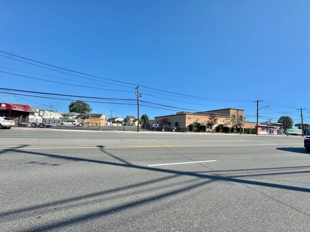 4435 Austin Boulevard Island Park NY 11558