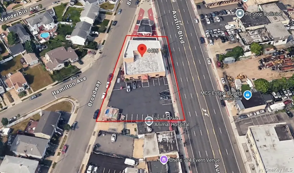 4435 Austin Boulevard Island Park NY 11558