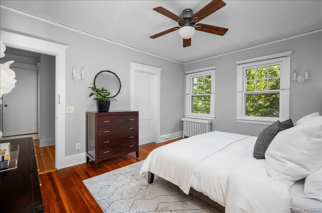 89 Young Avenue Pelham NY 10803