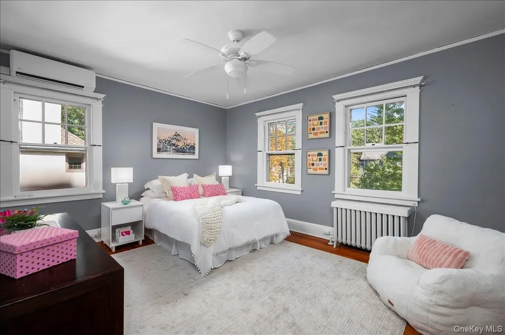 89 Young Avenue Pelham NY 10803