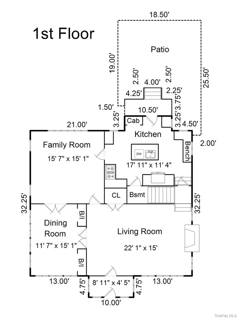 89 Young Avenue Pelham NY 10803