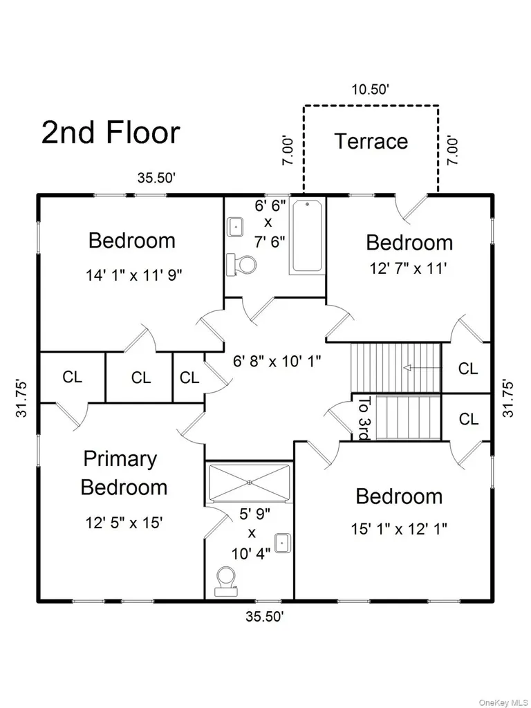 89 Young Avenue Pelham NY 10803