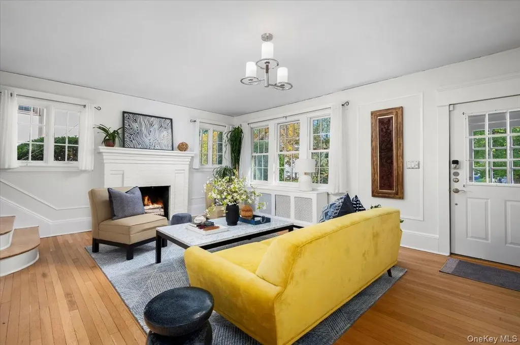 89 Young Avenue Pelham NY 10803