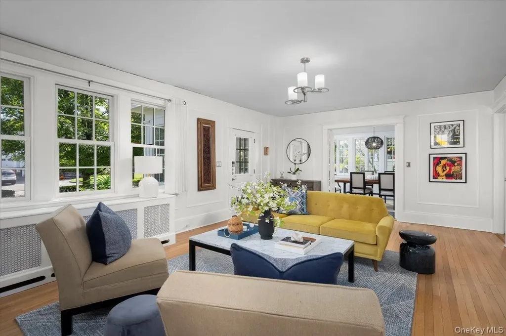 89 Young Avenue Pelham NY 10803