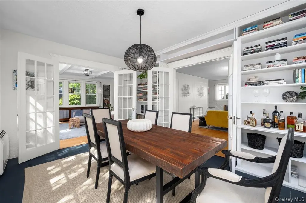 89 Young Avenue Pelham NY 10803