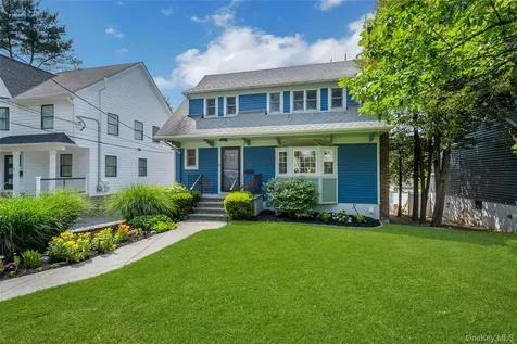 7 Senate Place Larchmont NY 10538