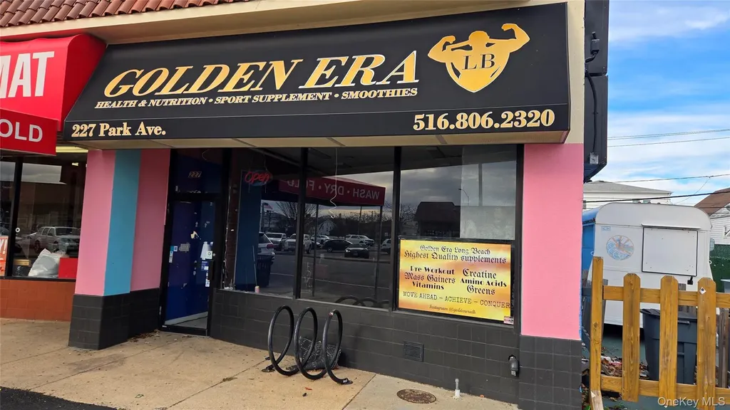 227 E Park Avenue Long Beach NY 11561