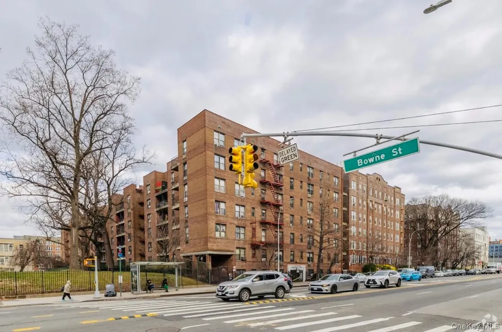 13950 35th Avenue Flushing NY 11354