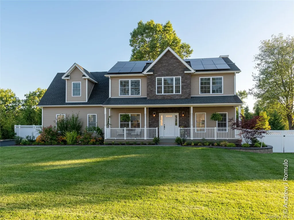 14 Robalene Drive Goshen NY 10924