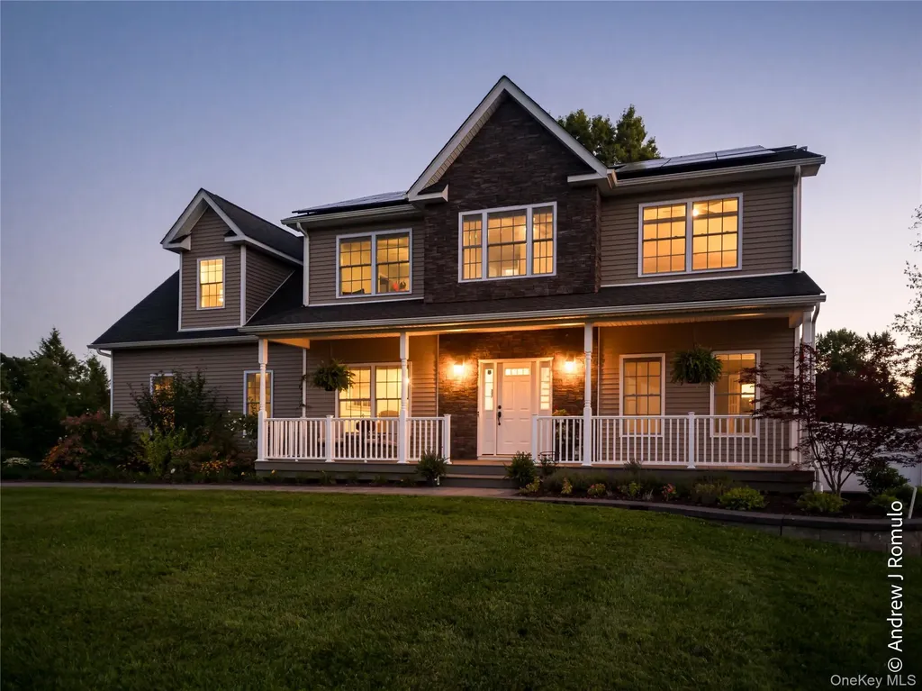 14 Robalene Drive Goshen NY 10924