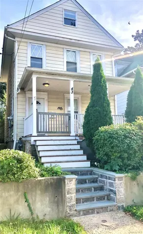 43 Treno Street New Rochelle NY 10801