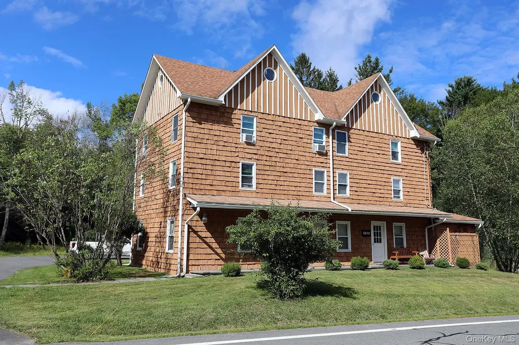5870 State Route 52 Callicoon NY 12723