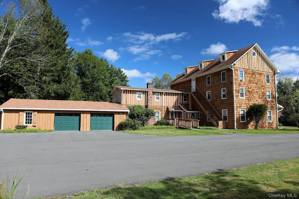 5870 State Route 52 Callicoon NY 12723