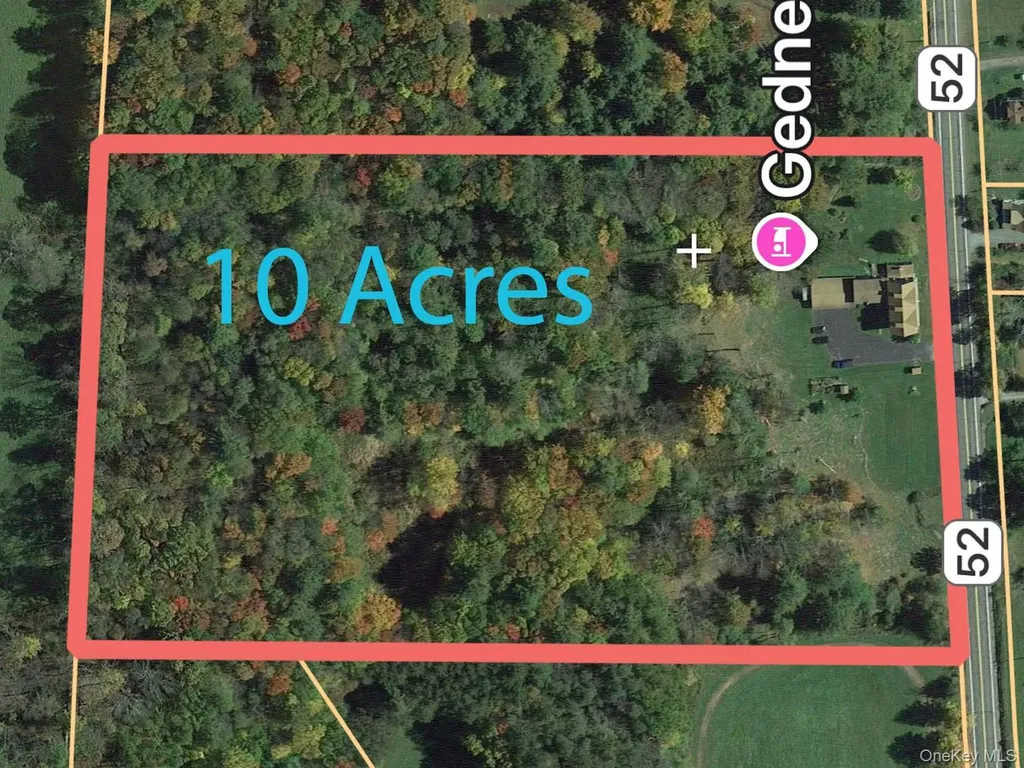 5870 State Route 52 Callicoon NY 12723