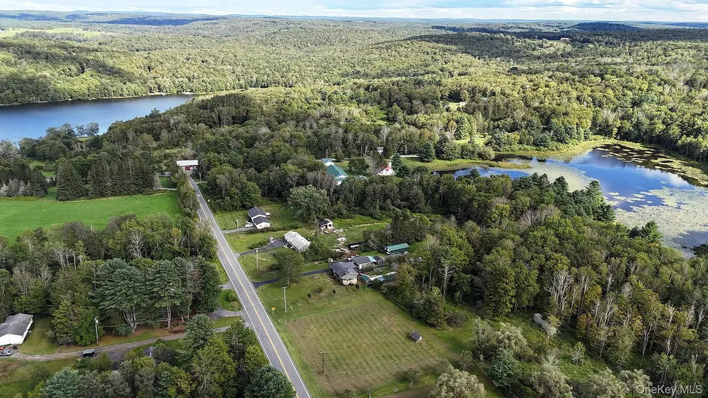 5870 State Route 52 Callicoon NY 12723