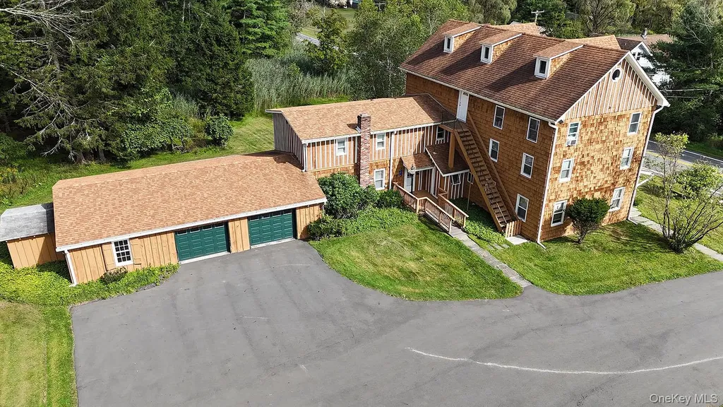 5870 State Route 52 Callicoon NY 12723
