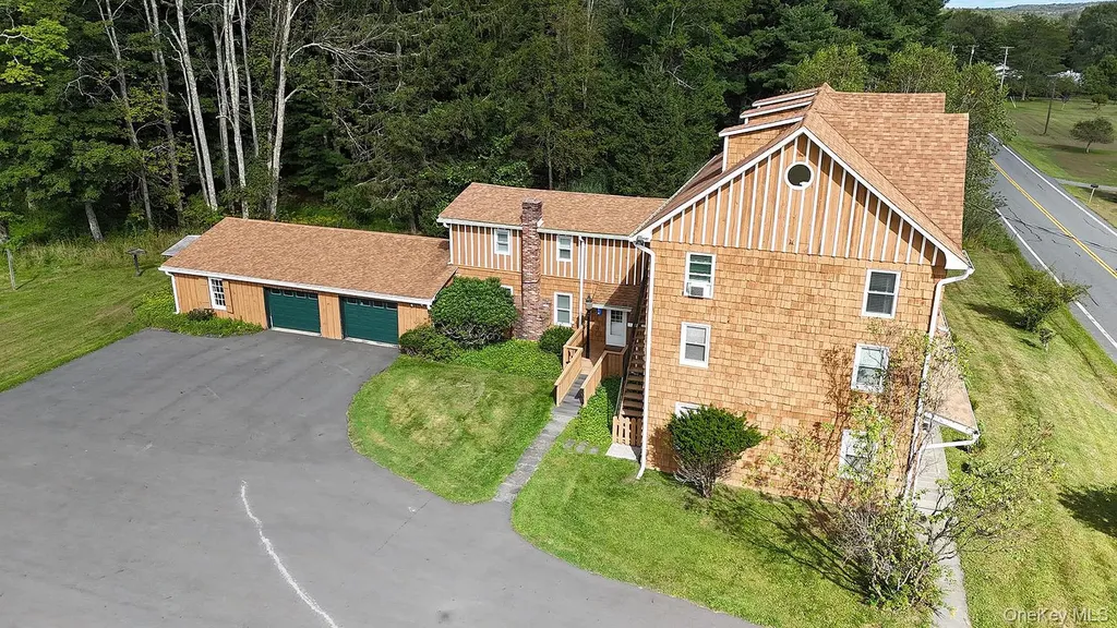 5870 State Route 52 Callicoon NY 12723
