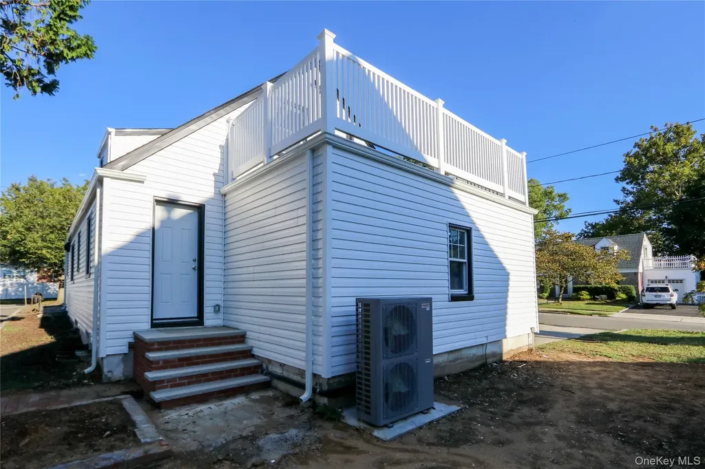 70 Morris Avenue Malverne NY 11565