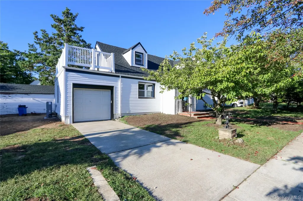 70 Morris Avenue Malverne NY 11565