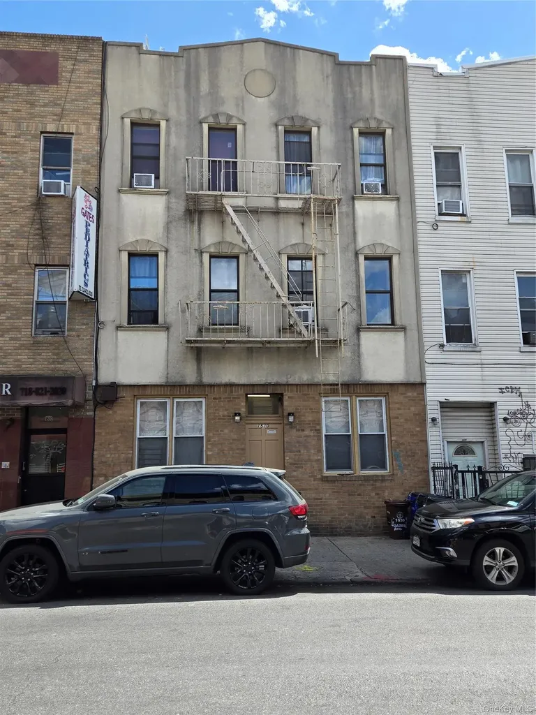 1530 Gates Avenue Brooklyn NY 11237