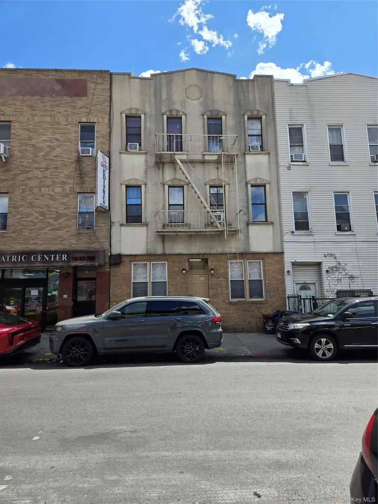 1530 Gates Avenue Brooklyn NY 11237