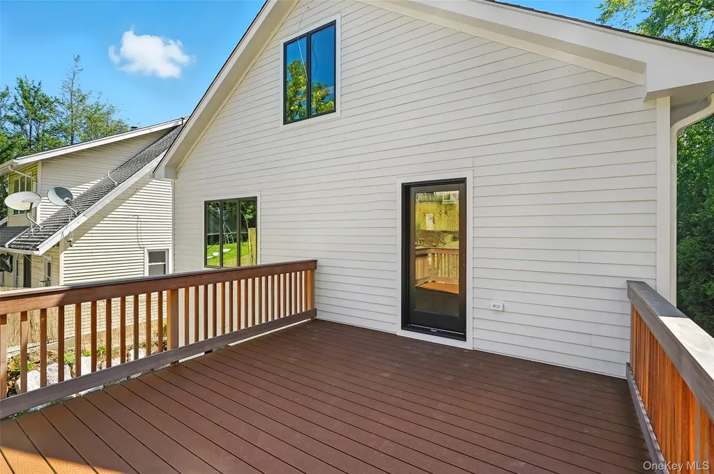 64 1/2 Exchange Place Port Chester NY 10573
