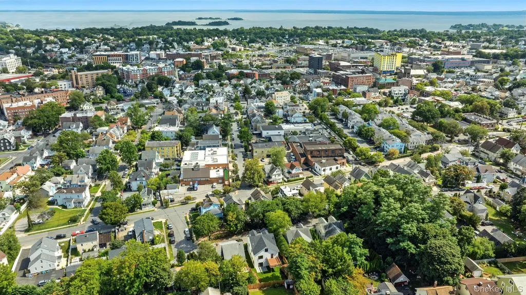 64 1/2 Exchange Place Port Chester NY 10573