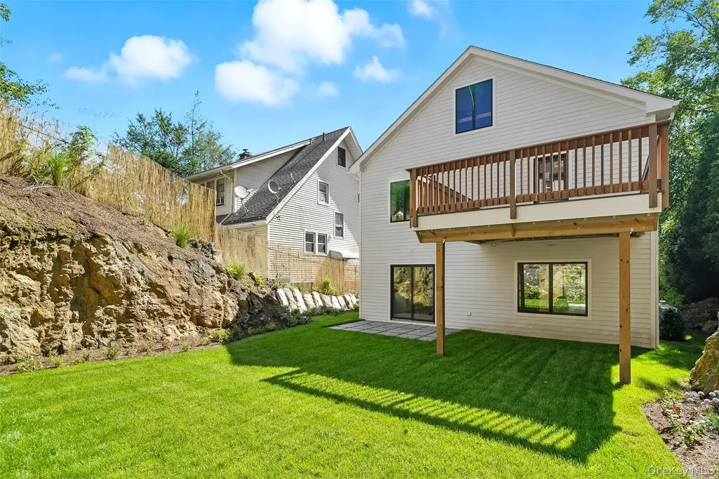 64 1/2 Exchange Place Port Chester NY 10573
