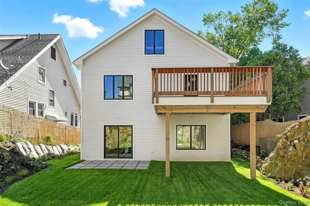 64 1/2 Exchange Place Port Chester NY 10573