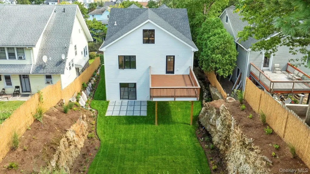 64 1/2 Exchange Place Port Chester NY 10573