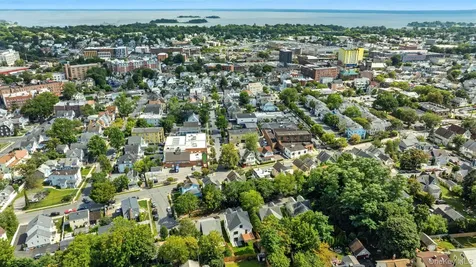 64 1/2 Exchange Place Port Chester NY 10573