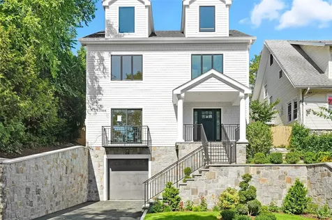 64 1/2 Exchange Place Port Chester NY 10573