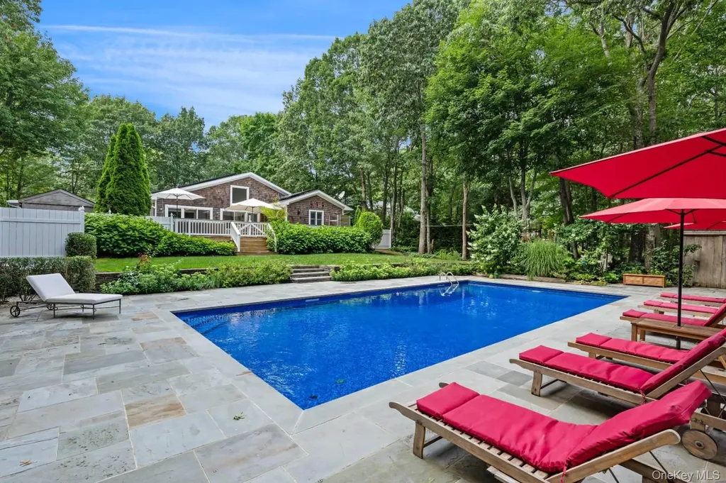 24 Shadyrest Drive Sag Harbor NY 11963